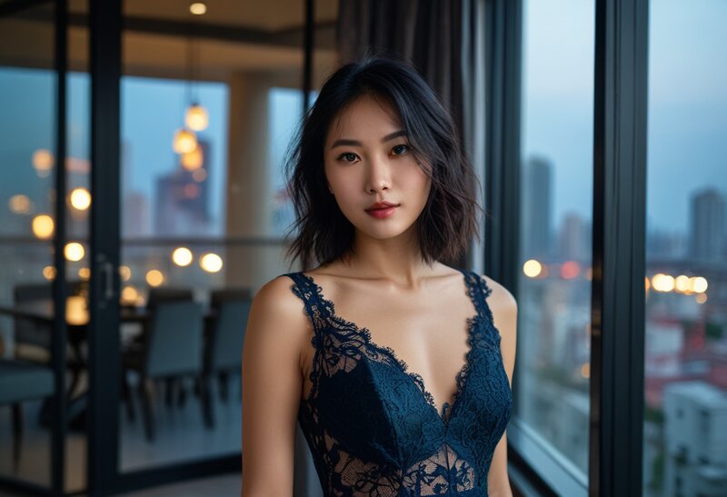 兰香如故海报