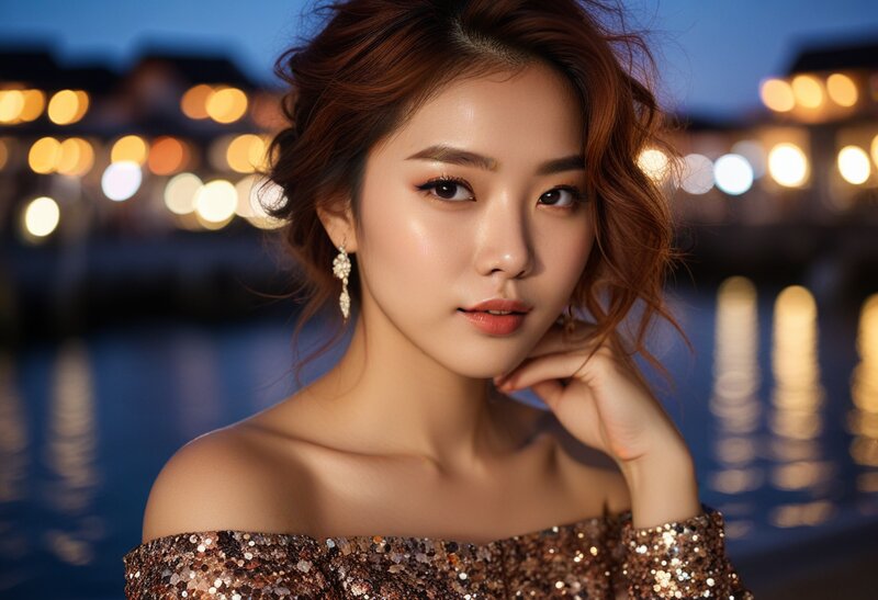 青梧栖凤海报